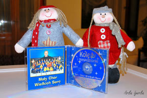 mały chór wielkich serc